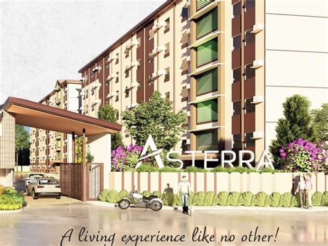 asterra calamba|Properties .